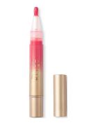 Plumping Lip Glaze Flora Täyteläiset Huulet Lip Plumper Filler Nude St...