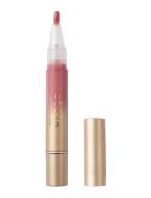 Plumping Lip Glaze Pieta Täyteläiset Huulet Lip Plumper Filler Nude St...