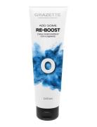 Add Some Re-Boost Ocean Hiustenhoito Blue Re-Boost