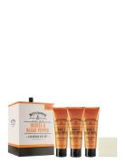 Luxurious Gift Set Ihonhoitosetti Nude The Scottish Fine Soaps