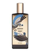 Edp Argentina 75Ml Hajuvesi Eau De Parfum Nude Memo