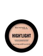 Rimmel Highligter Korostus Varjostus Contouring Meikki Rimmel