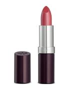 Rimmel Lasting Finish Lipstick Huulipuna Meikki Red Rimmel