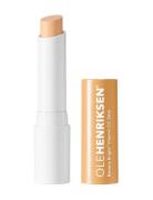 Ole Henriksen Truth Banana Bright+ Vitamin Cc Stick Banana Peitevoide ...