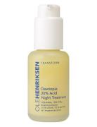 Ole Henriksen Transform Dewtopia 20% Acid Treatment 50 Ml Kasvovesi Ka...