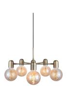 Up/Down Home Lighting Lamps Ceiling Lamps Pendant Lamps Nude Halo Desi...