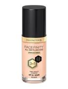 All Day Flawless 3In1 Foundation 55 Beige Meikkivoide Meikki Max Facto...