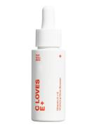 C Loves E+ Seerumi Kasvot Ihonhoito Nude Swiss Clinic