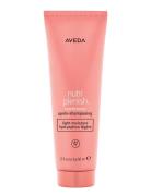 Nutriplenish Conditi R Light Travel Hoitoaine Hiukset Nude Aveda