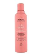 Nutriplenish Shampoo Light Moisture Shampoo Nude Aveda