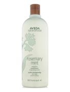 Rosemary Mint Conditi R Hoitoaine Hiukset Nude Aveda