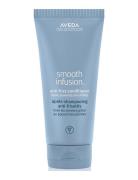 Smooth Infusion Conditi R Hoitoaine Hiukset Nude Aveda