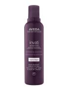 Invati Advanced Exfoliating Shampoo Light Shampoo Nude Aveda