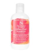 Hairdressers Ultra Rich Shampoo Shampoo Nude Bumble And Bumble