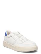 Cedric Matalavartiset Sneakerit Tennarit White VAGABOND