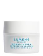 Lumene Nordic Hydra Intense Hydration Moisturizer Päivävoide Kasvovoid...