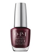 Infinite Shine Complimentary Wine 15 Ml Kynsilakka Meikki Brown OPI