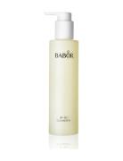 Hy-Öl Cleanser Puhdistusmaito Cleanser Ihonhoito Nude Babor