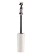 Mascara Brush 04 - Xxl Volume Ripsiväri Maskara Meikki White Ecooking