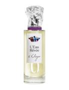 L'eau Rêvée D'eliya Hajuvesi Eau De Toilette Nude Sisley