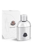 Moncler Pour Homme Eau De Parfum 60 Ml Hajuvesi Eau De Parfum Nude Mon...