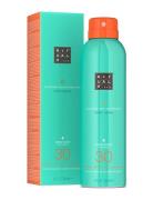 The Ritual Of Karma Sun Protection Milky Spray Spf 30 Aurinkorasva Var...