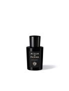 Sig. Zafferano Edp 20Ml Hajuvesi Eau De Parfum Black Acqua Di Parma