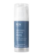 Marine Moisture-Replenish Cream Päivävoide Kasvovoide Nude REN