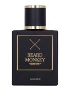 Golden Earth Perfume Hajuvesi Eau De Parfum Nude Beard Monkey