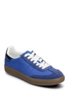 Sneaker Matalavartiset Sneakerit Tennarit Blue Sofie Schnoor