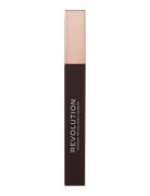 Revolution Irl Filter Finish Lip Crème Americano Brown Huulikiilto Mei...