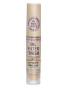 Revolution Irl Filter Finish Concealer C7 Meikkivoide Meikki Makeup Re...