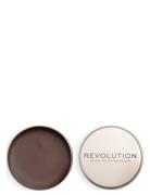 Revolution Balm Glow Sunkissed Nude Poskipuna Meikki Purple Makeup Rev...