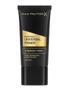 Primer Primer Pohjustusvoide Meikki Nude Max Factor