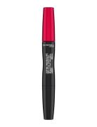 Provocalips Huulipuna Meikki Red Rimmel