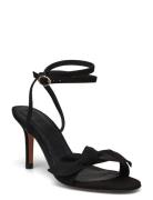 Carmine Sandals Korolliset Sandaalit Black Ba&sh