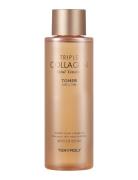 Tonymoly Triple Collagen Total Tension T R 200Ml Kasvovesi Kasvojen Pu...