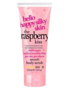 Treaclemoon The Raspberry Kiss Body Scrub 225Ml Kuorinta-aine Vartalon...