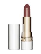 Joli Rouge Shine Lipstick 758S Sandy Pink Huulipuna Meikki Purple Clar...