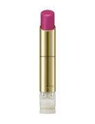 Lasting Plump Lipstick Huulipuna Meikki Pink SENSAI