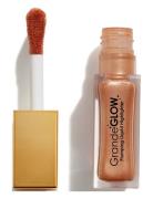 Grandeglow Plumping Liquid Highlighter Bronze Beam Korostus Varjostus ...