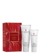 Elizabeth Arden Eight Hour Cream 8Hhand 75Ml/Body Lotion 200Ml Kylpyse...