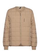 Liner Jacket W1T1 Tikkitakki Beige Rains