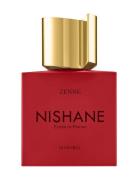 Zenne 50 Ml Hajuvesi Eau De Parfum Nude NISHANE