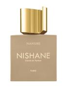 Nanche 50 Ml Hajuvesi Eau De Parfum Nude NISHANE