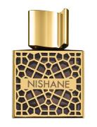 Nefs Extrait De Parfum 50Ml Hajuvesi Eau De Parfum Nude NISHANE