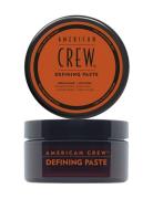 Pucks Defining Paste 85 Gr Hiusvoide Pomade Hiusten Muotoilu Nude Amer...