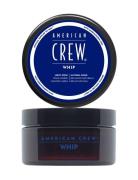 Pucks Whip 85 Gr Hiusvoide Hiusten Muotoilu Nude American Crew