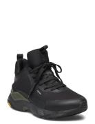 Stormrydr Nylon Hl 2.0 Vulkn Vibram Korkeavartiset Tennarit Black ARKK...