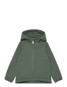 Nmmalfa08 Softshell Jacket Magic Fo Tb Outerwear Softshells Softshell ...